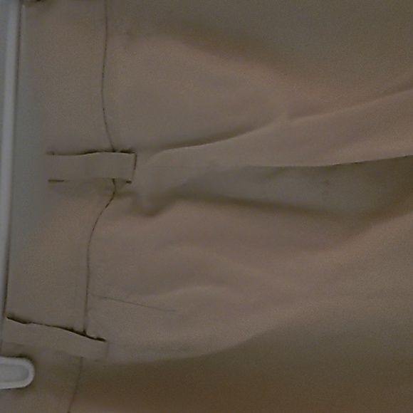 Ann Taylor Beige Pants-Size 6 - Picture 4 of 7